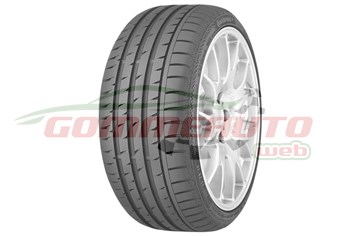COP. 275/35R018 Continental CONTISPORTCONTACT 3 95Y